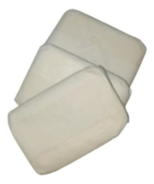 Jabón Envuelto Papel Seda 0