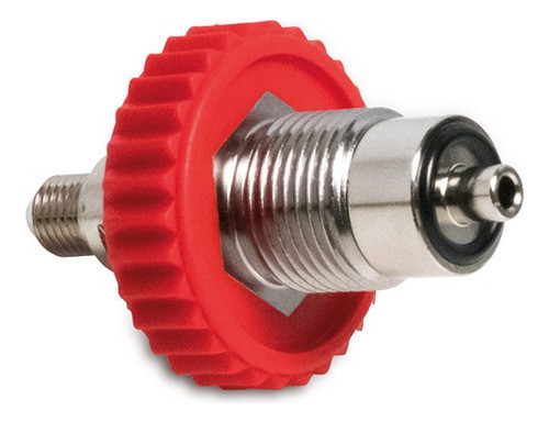 Din Fitting 300 Bar 0