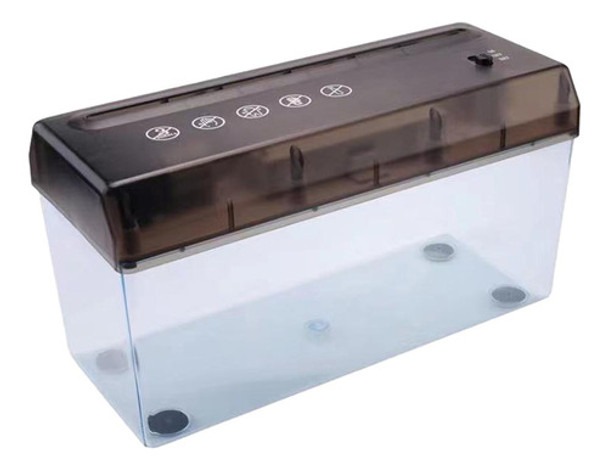 De Papel Usb A4 Cortador De Papel Elétrico Mini Máquina De 0