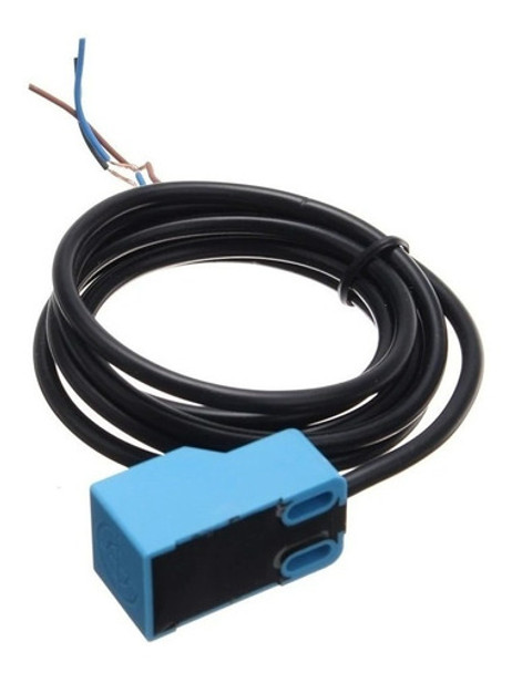 Reemplazo Para Sensor Inductivo Tp-sm5n2 0