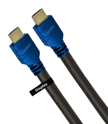 Cable Activo Hdmi De Alta Velocidad Accell - 65 Pies - Lista 0