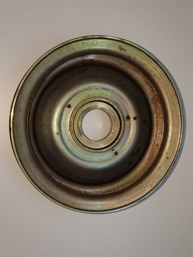 Polea De Renault 19 / 9 Para Aire Acondicionado 0