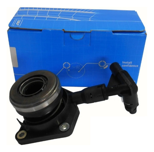 Crapodina Hidraulica Para Ford Ka/fiesta/ecosport/focus 0