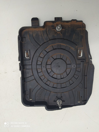 Capa Protetora Módulo Injeção Citroen C3 0