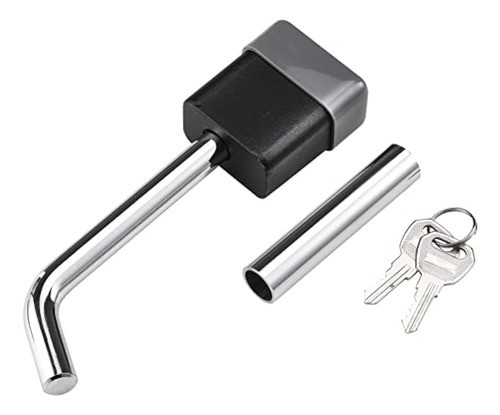 Czc Auto Bloqueo De Enganche De Remolque De 0