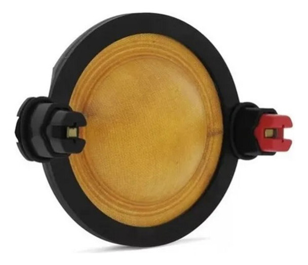 Reparo Driver Corneta D250x D260 Pro Musicall Promoção Novo 0