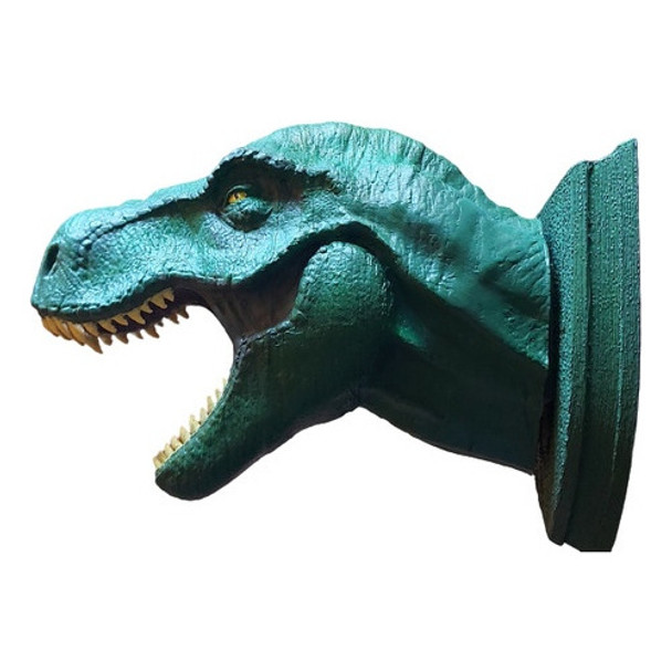 Dinosaurio T-rex (impresión 3d) 0
