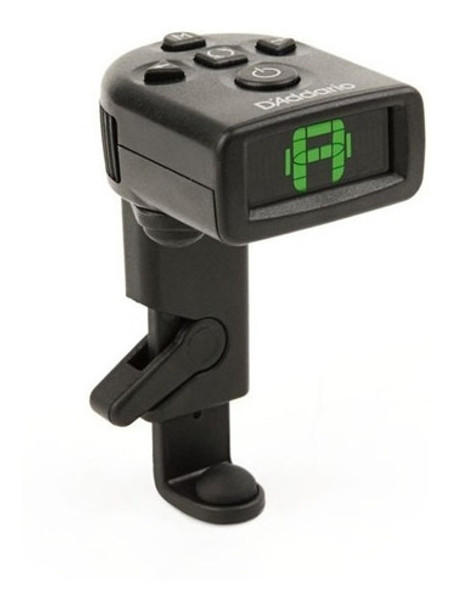 Afinador Cromatico Daddario P/ Violin Viola Pw-ct-14 Oferta! 0