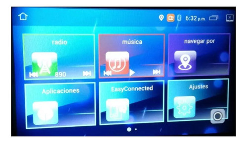 Radio Multimedia Android Para Chery Tiggo 3 0