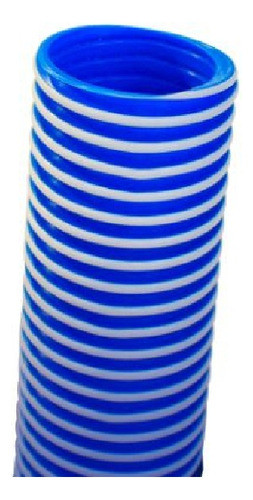 Manguera Vulcano Autof.1.5  Bicolor-precio X Metro P/piscina 0