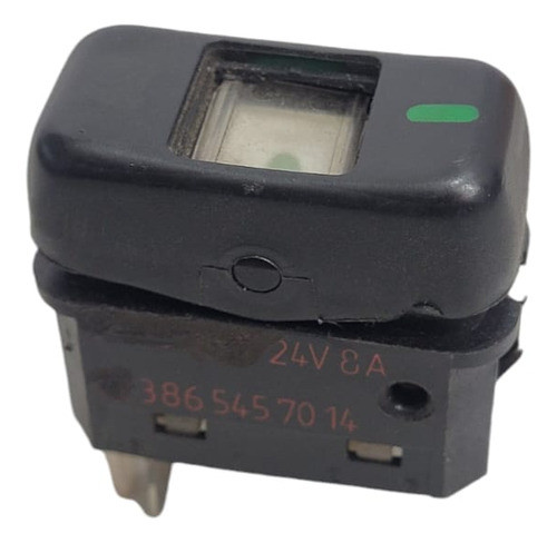 Botao Interruptor Mb Axor 0