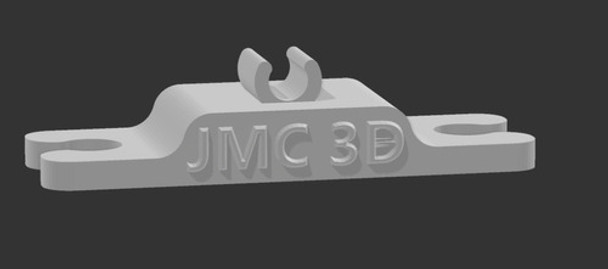 Dpa Soporte Clip Jmc 3d Servicios De Impresion 3d 0