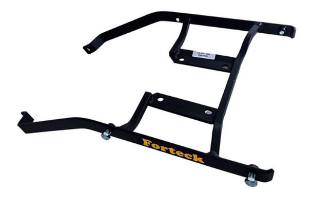 Base Suporte Baú Motoboy Forteck Start 160 2017 2018 2019 0