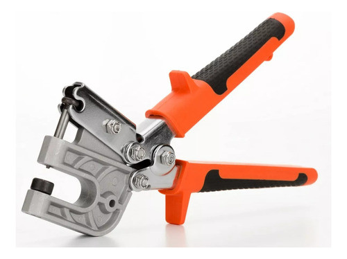 Pinza Punzonadora De Perfiles Durlock 10 Pulgadas Hamilton 0