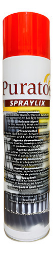 Spraylix Aceite En Spray Puratos. Tpr 0