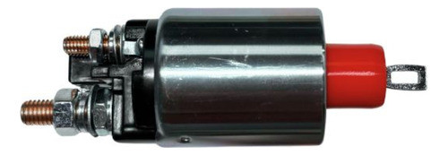 Solenoide Arranque Ford Wv Volvo 0