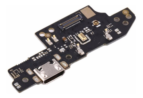 Placa Flex De Carga Xiaomi Redmi 9a 0