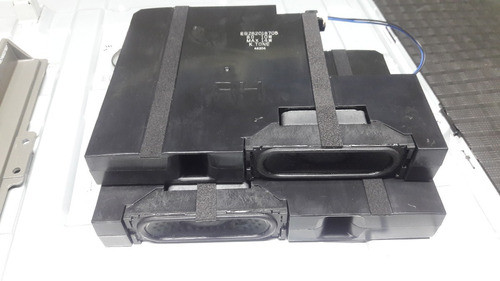 Juego De Parlantes LG 47lb6500 0