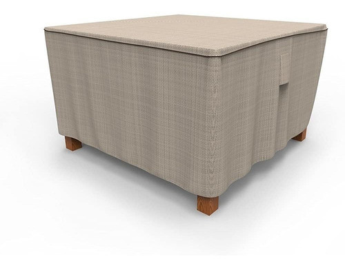 Move P5a09pm1 Jardín Inglés Cuadrado Cubierta Para Mesa De P 0