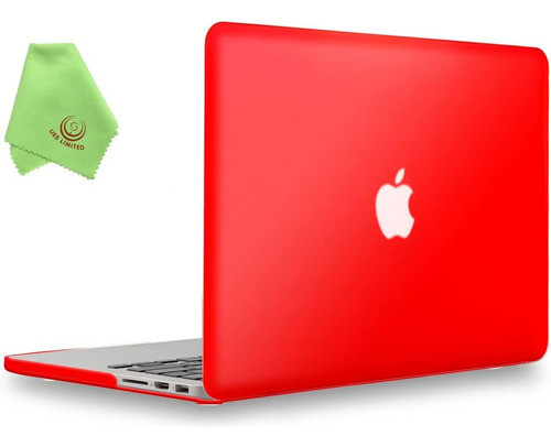 Estuche Cubierta Rígida Mate Soft-touch Para 0