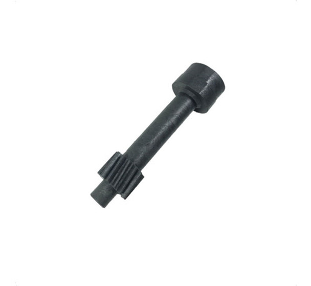 Comando Bomba Aceite Autolube Suzuki Lt 80 16331-11b00 0