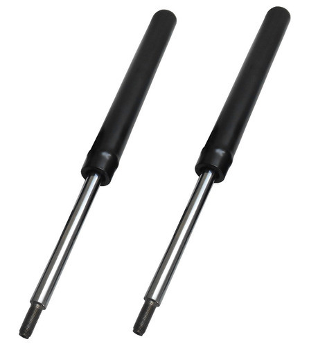 Kit X2 Amortiguadores Delantero Gas Vw Gol / Gacel / Senda S 0