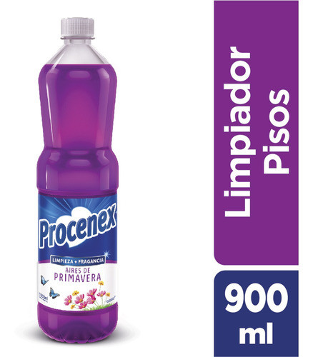 Procenex X900 Primavera 0