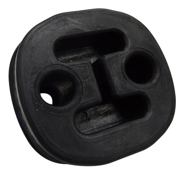 Soporte Escape Vw Ab9-goliii-iv-pol-pass 0