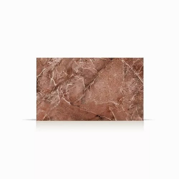 Ceramica 34x51 Barcelos Rojo Brillante 1ra Totos Quilmes 0
