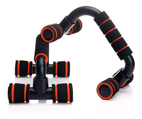 Push Fitness Ejercicio 0