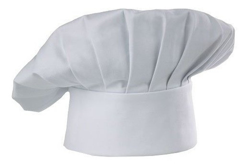 Chef Trabaja Chef Hat 0
