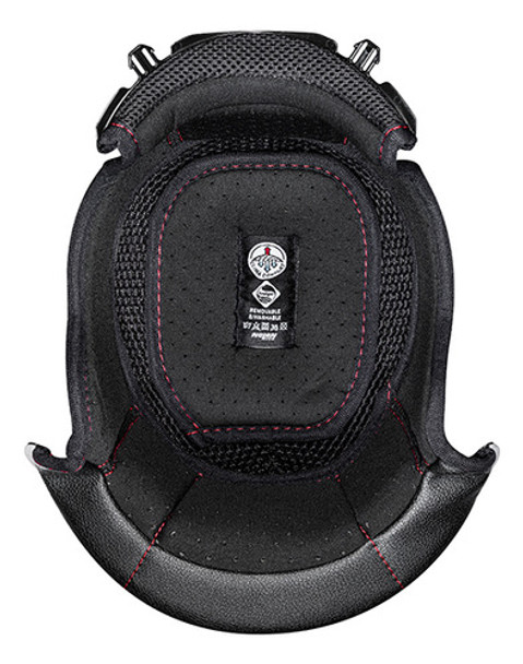 Repuesto Casco Interior Nolan N100-5 Plus Talle L 0
