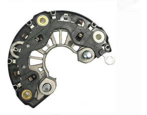 Placa Rectificadora Tipo Bosch Fiat Palio 0