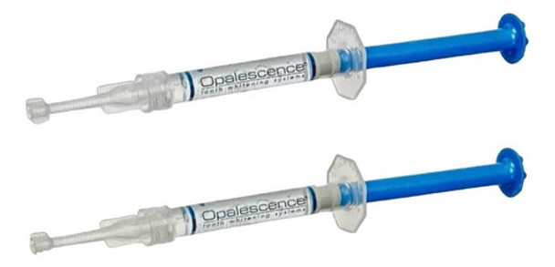 Opalescence 10% Pf / Blanqueamiento / 2 Jeringas 0