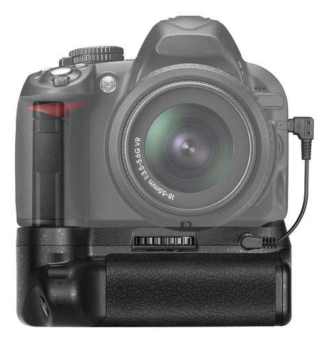 Recambio De Empuñadura De Bateria Vertical Profesional Neew 0