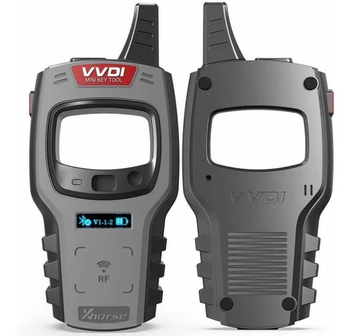 Clonadora De Llaves Auto Mini Vvdi Original Xhorse 0
