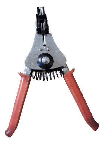 Pinza Pela Cable Automatico 0.5 A 2mm 0