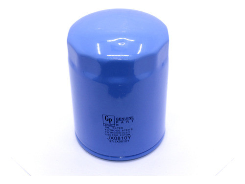 Filtro Aceite Chery Tractor 0