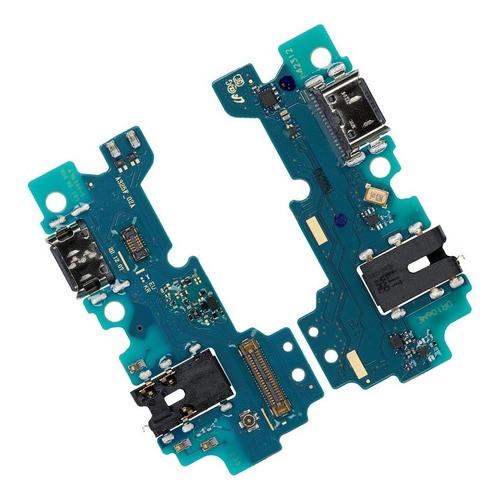 Placa Conector De Carga Para Samsung A32 C/instalacion 0