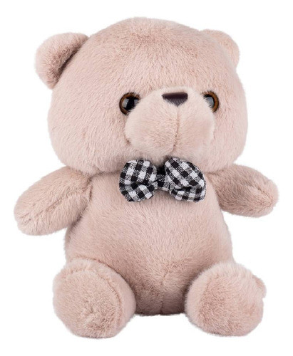 Peluche Oso 22 Cms - Mosca 0