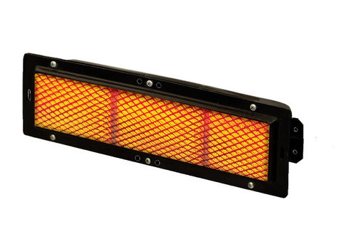 Queimador Infra-vermelho 0