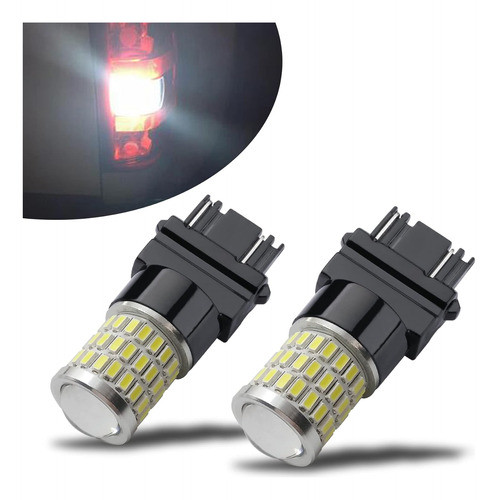 Bombillas Led Super Brillantes Para Luces De Reversa 0