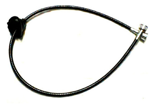 Cable Velocimetro 1006               Fiat 147 Brio 0