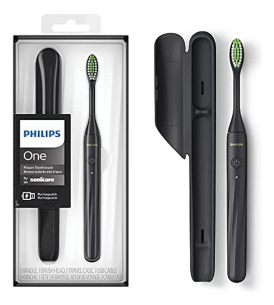 Philips Sonicare Cepillo De Dientes Recargable One 0 Philips Sonicare Cepillo De Dientes Recargable One 0