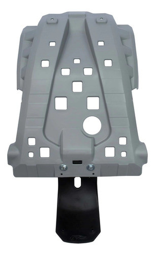 Cubre Carter Tornado Xre Gris Amx 0