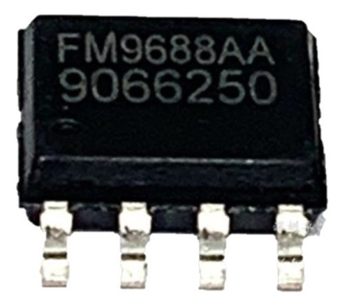 Circuito Integrado Fm9688aa  Fm9688 9688aa 0