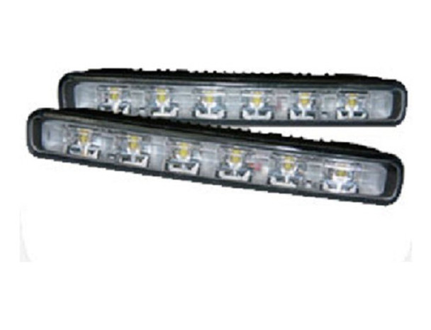 Luces Led Auxiliares Super Potententes Ip67 0 Luces Led Auxiliares Super Potententes Ip67 0