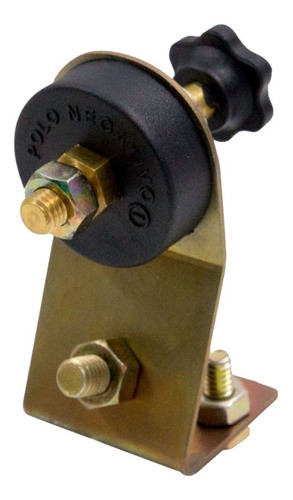 Chave Geral Anti-furto De Veículos Para Bateria 12v 0
