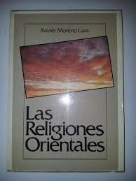 Libro Las Religiones Orientales 0