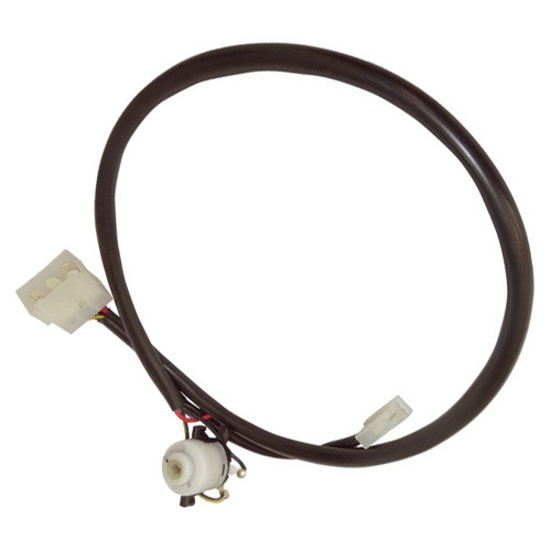 Contactor Arranque Compatible Con Mercedes Benz Camiones 0